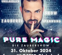 2024-10-31_Christoph-Kulmer_Pure-Magic_Gleisdorf_1x1